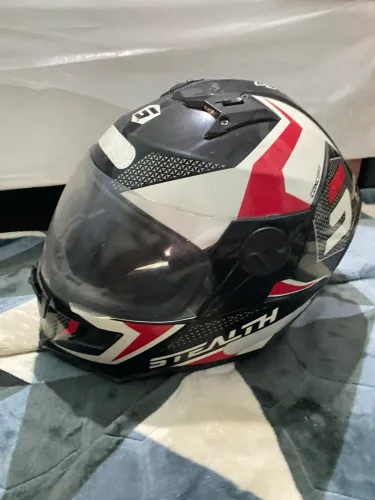 Capacete