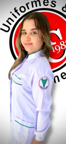 AC UNIFORMES & FARDAMENTOS