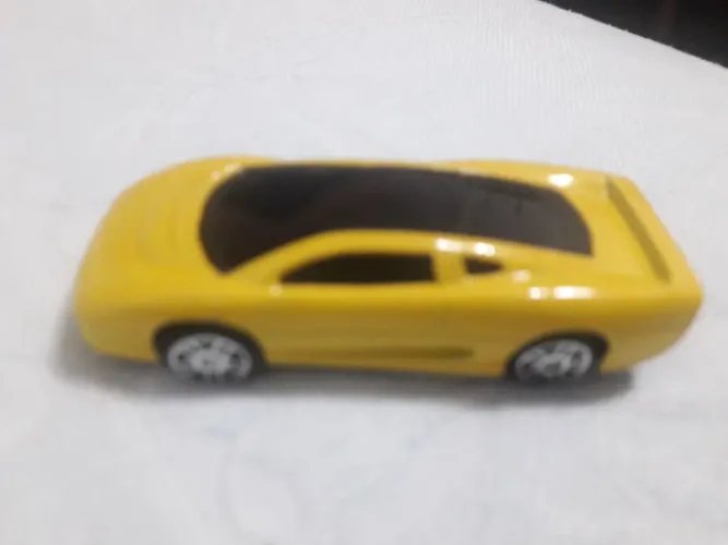 Carrinhos de BRINQUEDOS é coleções