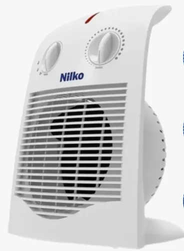 Nilko estragado (220v)