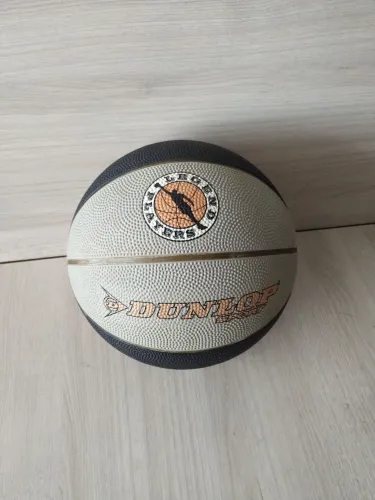 Bola de basquete Dunlop Legend Players tam.7 (Oficial)