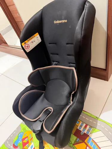 Cadeirinha Galzerano