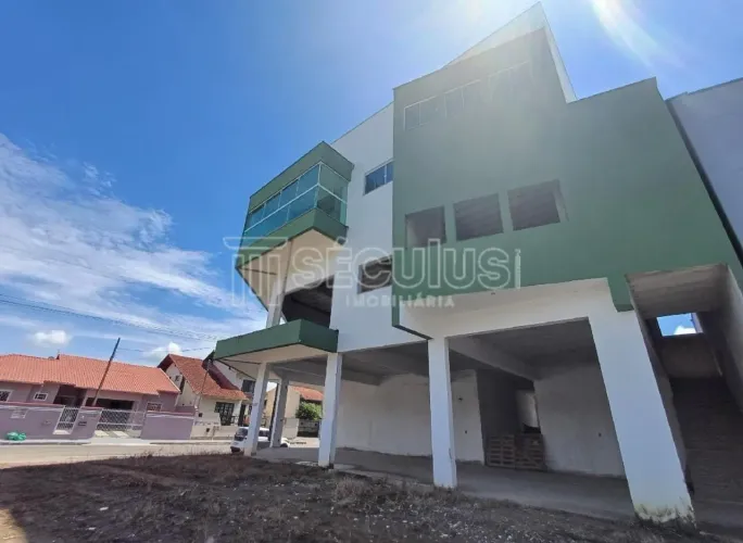 Sala Comercial para aluguel, 10 vagas, RAU - Jaraguá do Sul/SC
