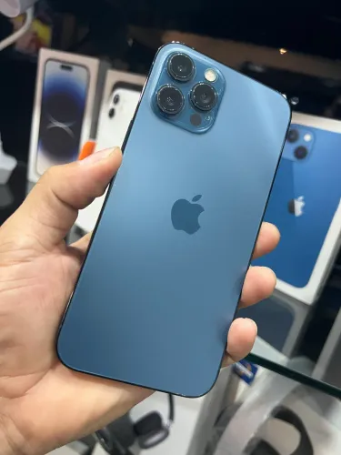 iPhone 12 Pro Max 128gb