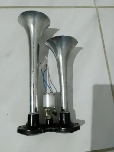 Vende se buzina Para caminhão