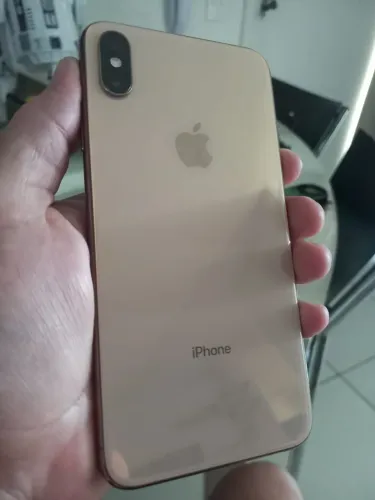 Vendo iPhone XS Max 256gb