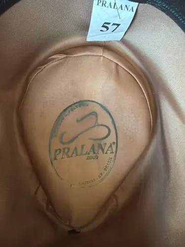 Chapéu Pralana