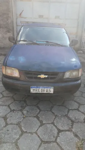 Vendo caminhonete S10
