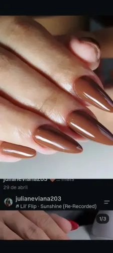 Manicure e pedicure