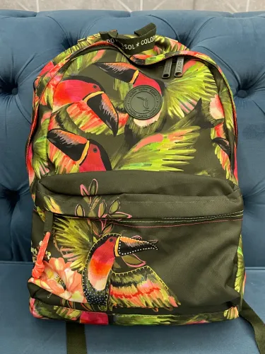 Mochila Farm