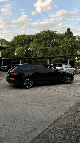 Audi A4 Avant Prest. Plus 2.0 TFSI S-tronic 2019