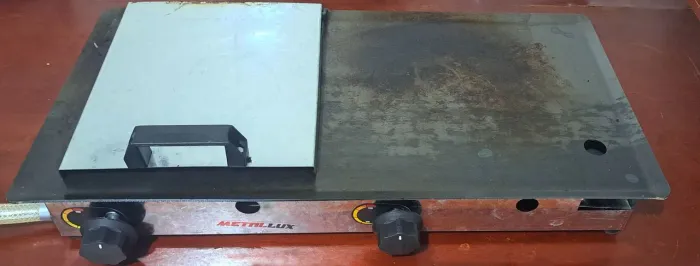 Chapa para lanches mais Kit completo para iniciar seu empreendimento 