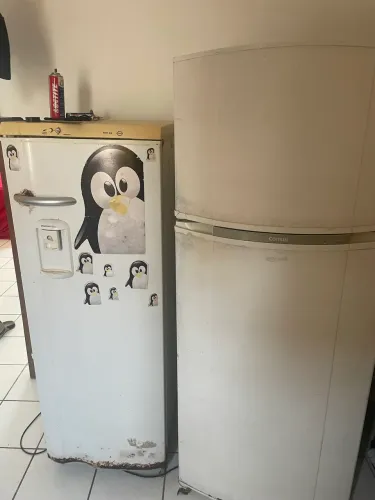 Geladeiras a venda