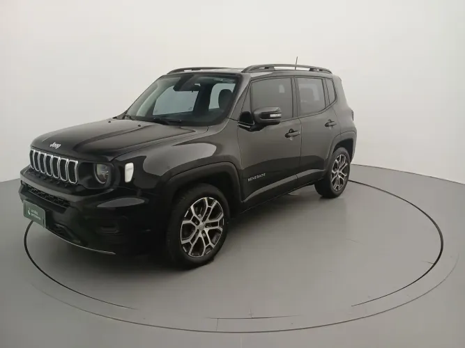Jeep Renegade Long. T270 1.3 TB 4X2 Flex Aut. 2023