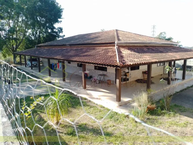 CHACARA RESIDENCIAL em JUNDIAÍ - SP, CHÁCARA TERRA NOVA