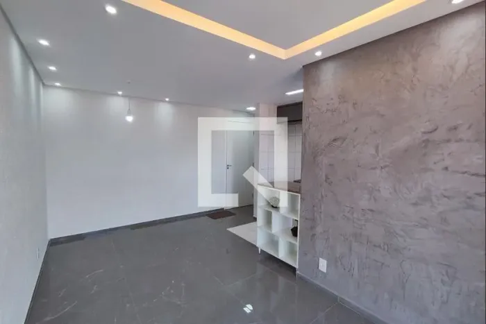 Apartamento à Venda - Jardim Brasília, 2 Quartos, 47 m2