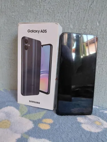 Celular A05