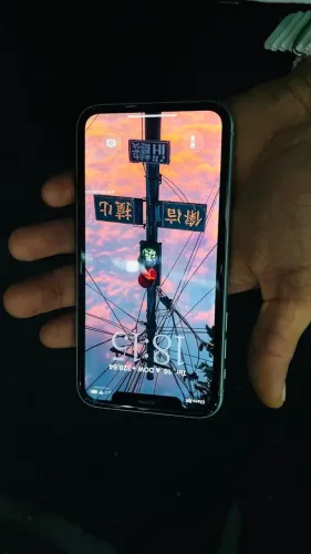 iphone 11 / 128gb