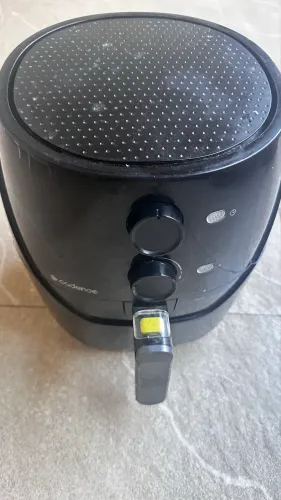 Air Fryer Fritadeira Cadence Super Cook