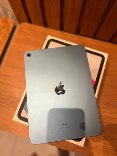 iPad 10° geração semi novo