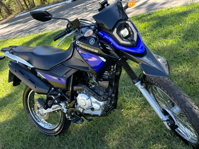 Crosser 2024/2025