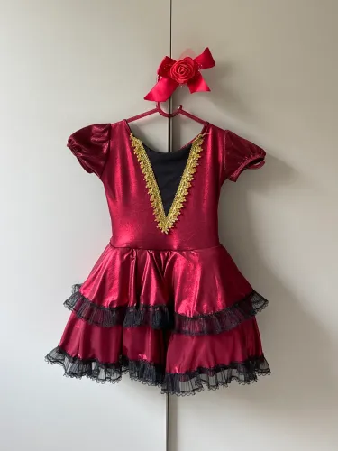Fantasia Espanhola