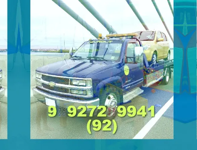 Guincho Auto Socorro disponível agora! Ligue e peça já o seu!