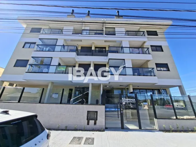 Excelente Apartamento 1 dormitório(s) em Canasvieiras - Florianópolis
