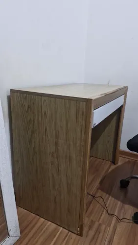 Mesa de estudos