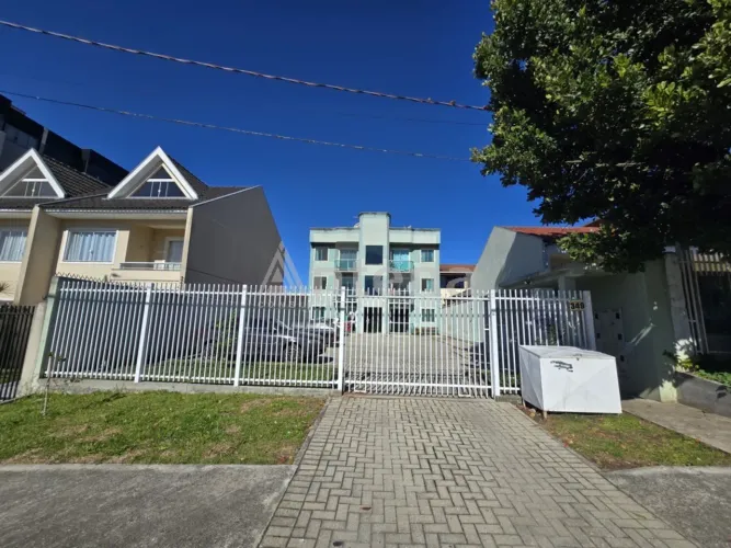 Apartamento com 2 quartos para alugar por R$ 1500.00, 51.30 m2 - AFONSO PENA - SAO JOSE DO