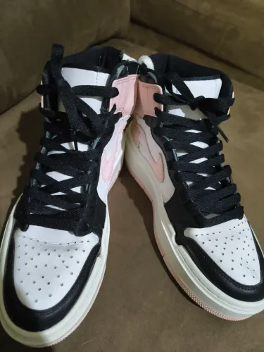 Jordan 1 Elevate High