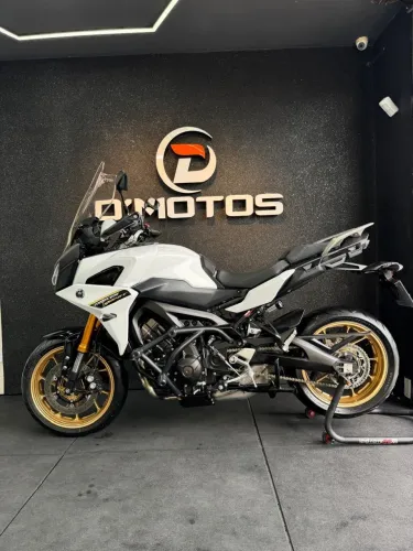 YAMAHA TRACER 900 GT - 2025