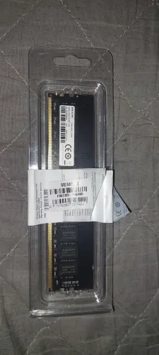 DDR4 16GB 3200MHZ CL16