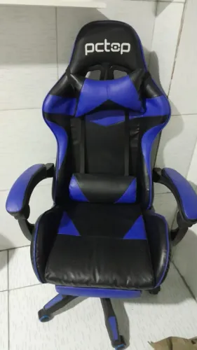 Cadeira Gamer novíssima