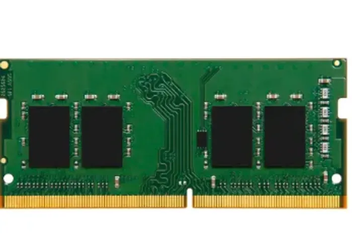 Memória RAM Notebook Kingston ValueRAM 8GB DDR4 2400MHz CL17 (KVR24S17S8/8)