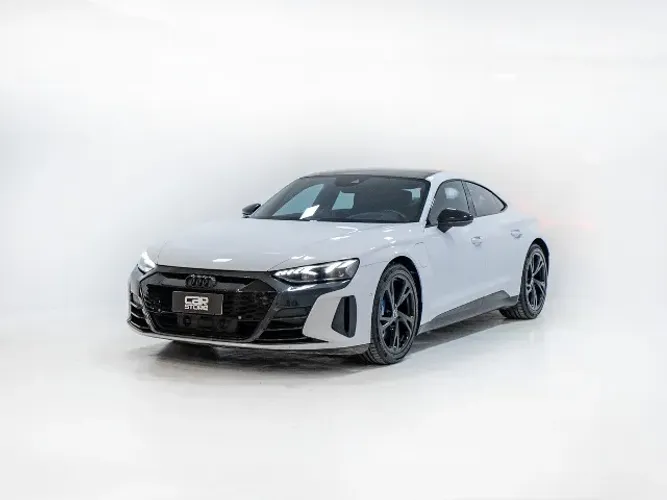 Audi E-Tron GT Aut. (elétrico) 2023