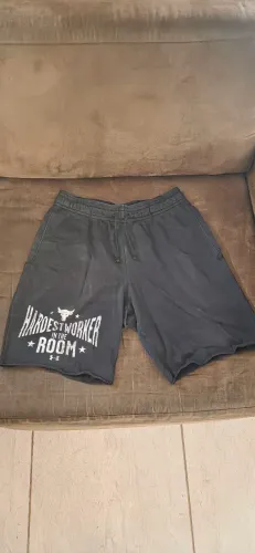 Bermuda Under Armour the Rock 