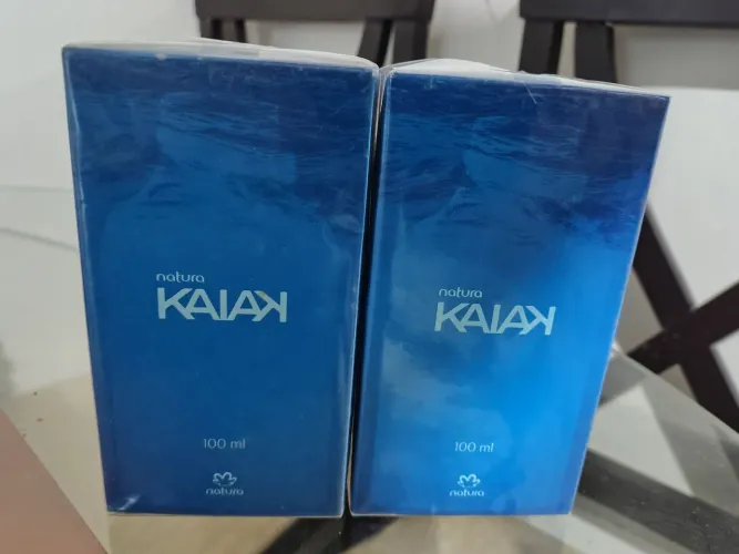 Perfume Kaiak tradicional 100ml