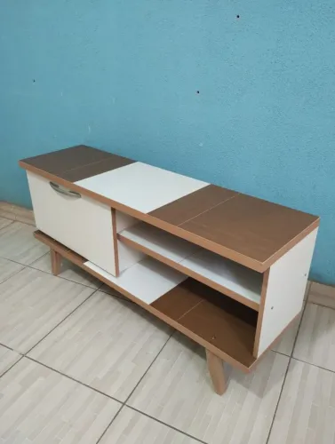 RACK - ENTREGO - SEMI NOVO 