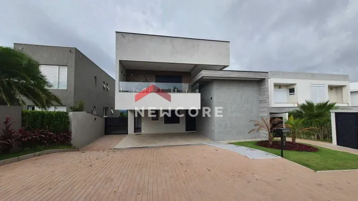 Casa de condomínio em Alameda dos Ipês-amarelos - Granja Viana - Carapicuíba/SP