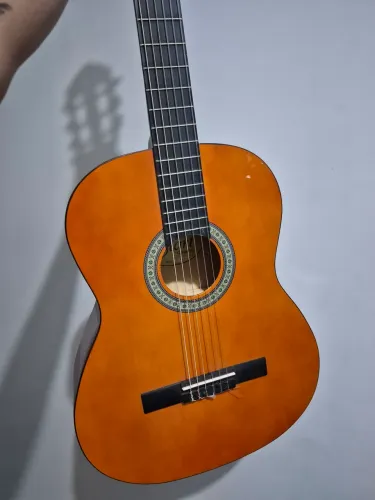 Violão Giannini