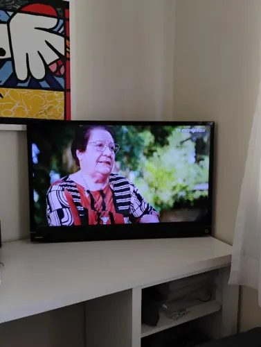 TV TOSHIBA LED 32