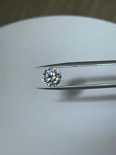 Diamante CVD 1.23 CT