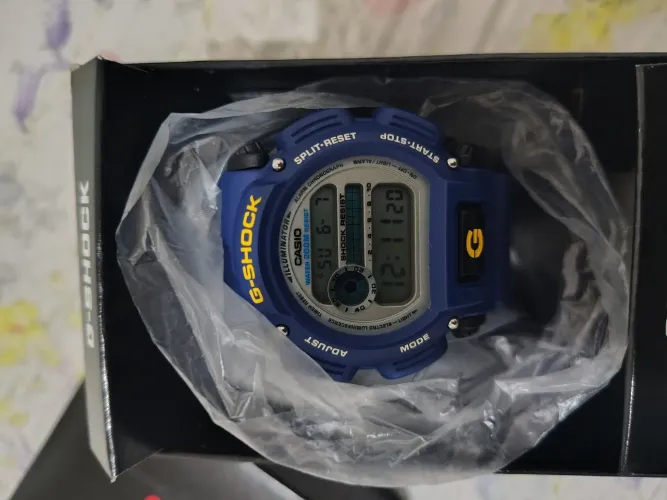 Casio Gshock
