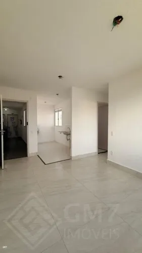 Apartamento para Locação com 2 Quartos - Condomínio Sonho Dourado I | Goiânia/GO