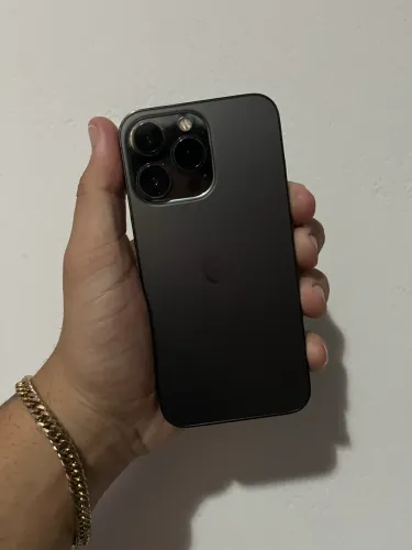 IPHONE 13 PRO 512gb todo original!!!?