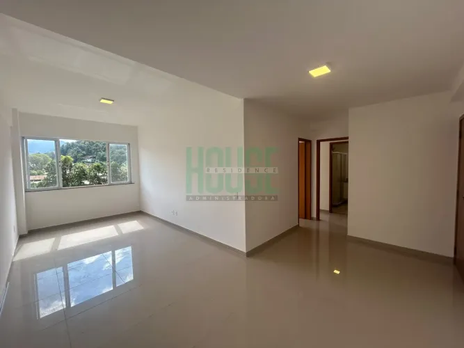 APARTAMENTO 2 QUARTOS COM SUÍTE - VALE DO PARAÍSO - TERESÓPOLIS - RJ