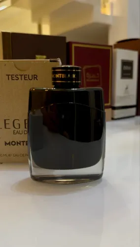 Perfume Montblanc Legend EDP 100ml