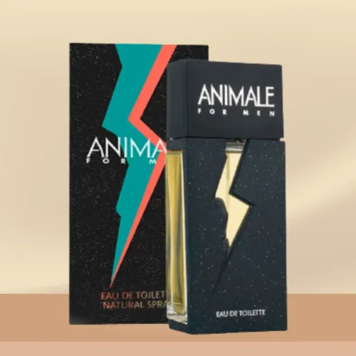 Perfume Animale for Men