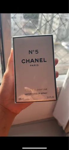 Perfume Chanel original
